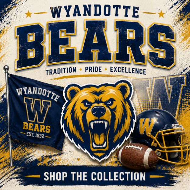 🐻Wyandotte Bears