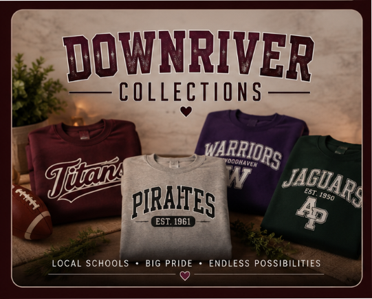 Downriver Collections