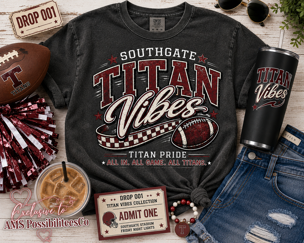 🏈Friday Night Collection