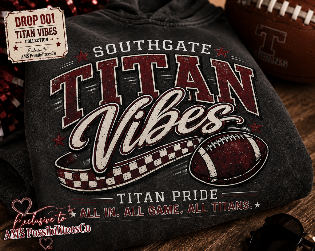 🏈Friday Night Collection