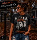 Michael Myers Halloween Shirt | Premium Comfort Colors Horror Tee