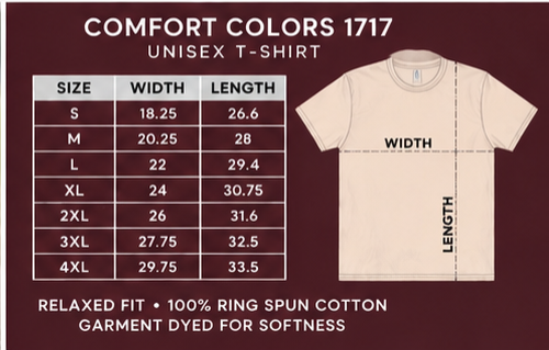 🏈 Southgate Titans Football Mom Tee | Friday Night Lights | Comfort Colors Shirt | Game Day Shirt | STA Football | School Spirit Apparel