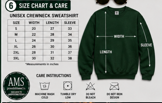 Allen Park Jaguars Homecoming 2026 Sweatshirt | Boutique Spirit Wear | AMSPossibiliteesCo