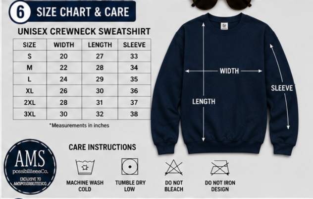 Trenton Trojans Homecoming 2026 Crewneck Sweatshirt | Boutique Spirit Wear | Game Day Apparel