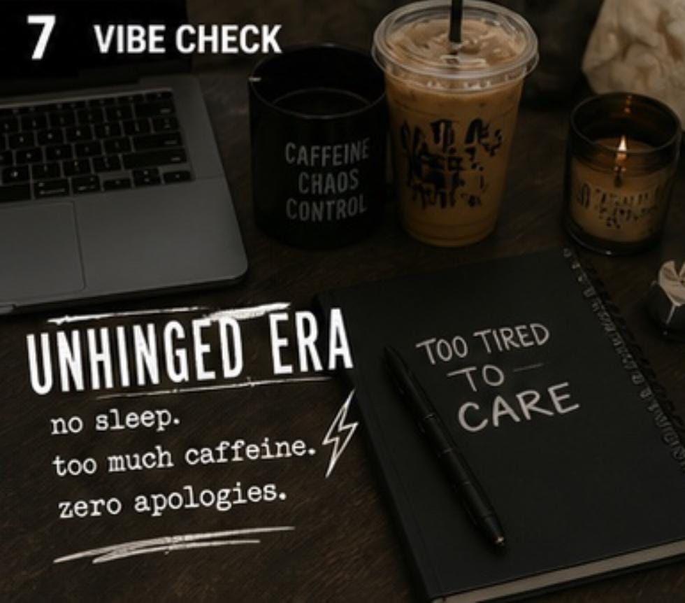 Certified Feral Unhinged Era Hoodie, Funny Mom Coffee Lover Sweatshirt