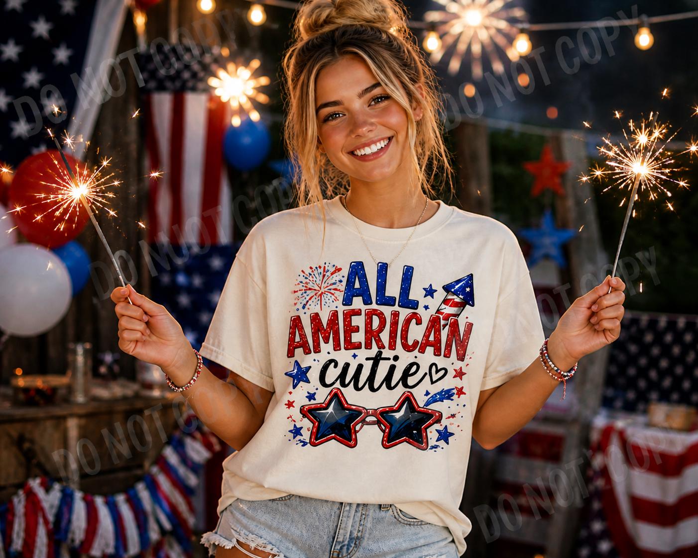4th of July Shirt Women, Patriotic Shirt, Stars Stripes Fireworks Tee, Cute USA Shirt, Independence Day Outfit, Summer Graphic Tee
