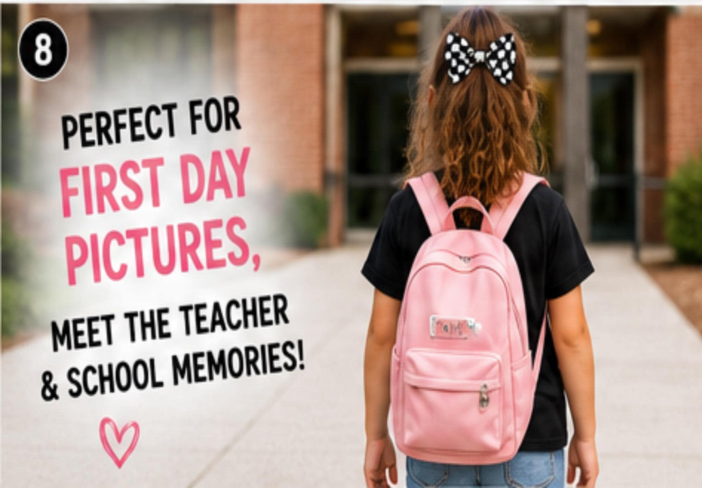 Back to School Shirt | First Day of School Tee | Pre-K to 5th Grade Shirt | Kids Graphic Tee | Bella Canvas | School Outfit