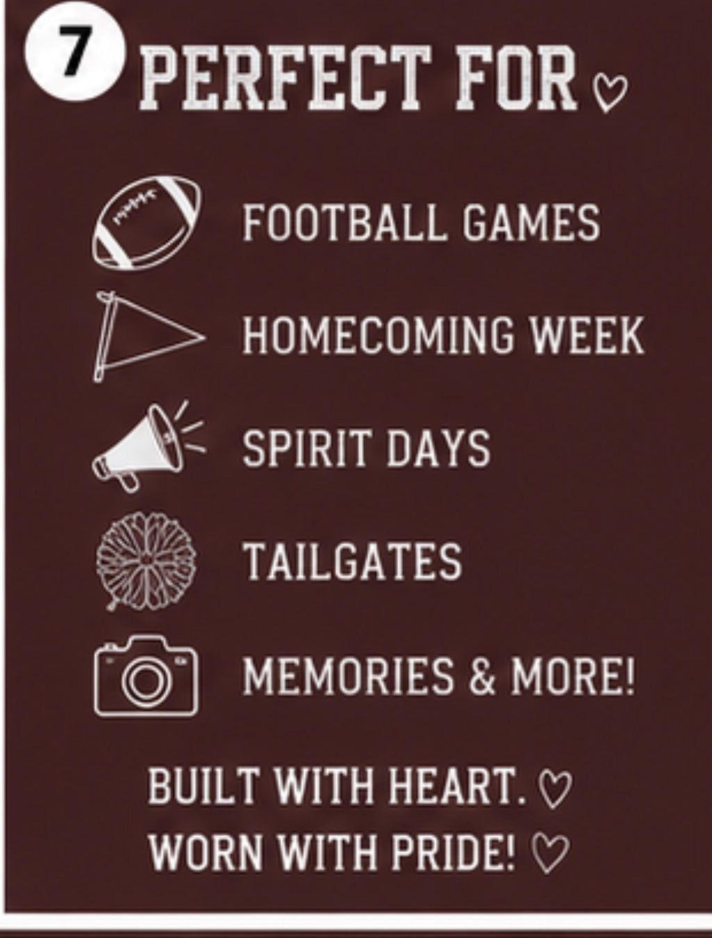 Homecoming 2026 Shirt | Southgate Titans Football Shirt | Friday Night Lights Tee | School Spirit Shirt | Game Day Apparel