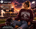 Homecoming 2026 Shirt | Southgate Titans Football Shirt | Friday Night Lights Tee | School Spirit Shirt | Game Day Apparel